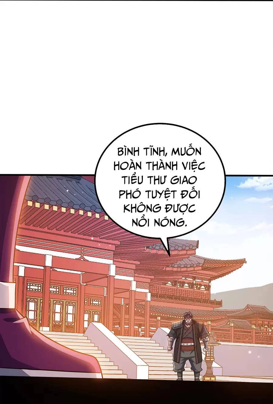 Nương Tử Nhà Ta Là Nữ Đế Chapter 105 - 51