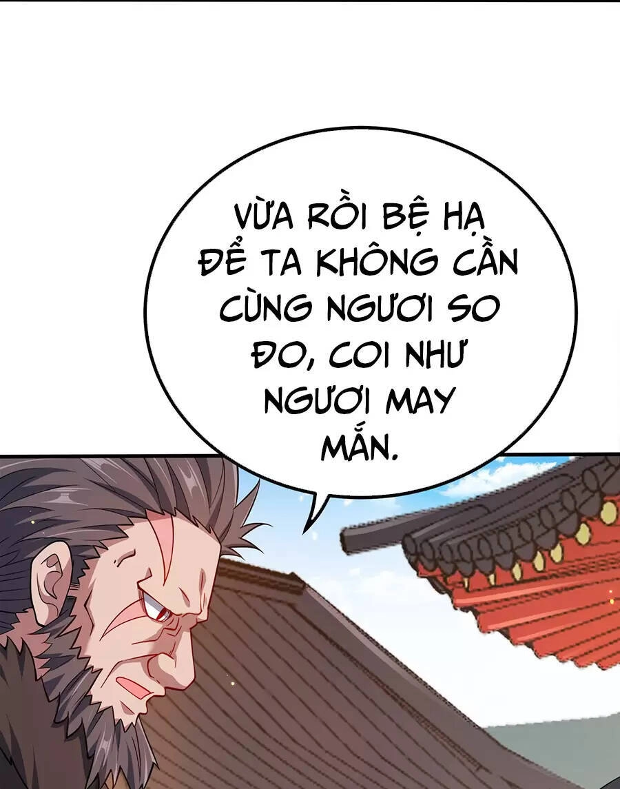 Nương Tử Nhà Ta Là Nữ Đế Chapter 105 - 53