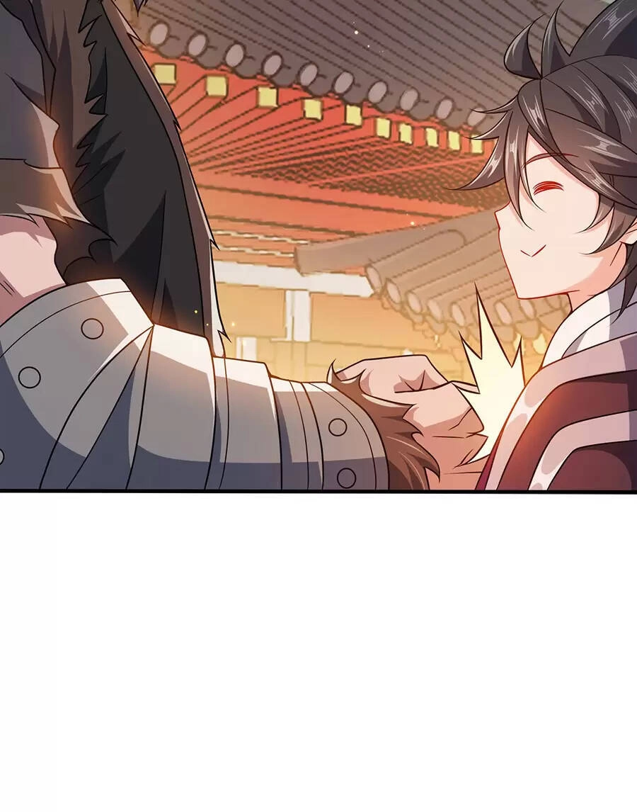 Nương Tử Nhà Ta Là Nữ Đế Chapter 105 - 54