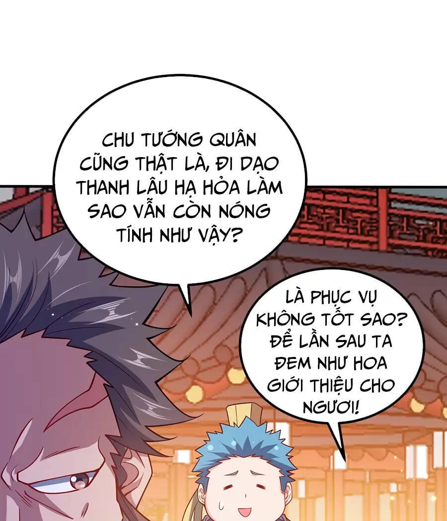 Nương Tử Nhà Ta Là Nữ Đế Chapter 105 - 57