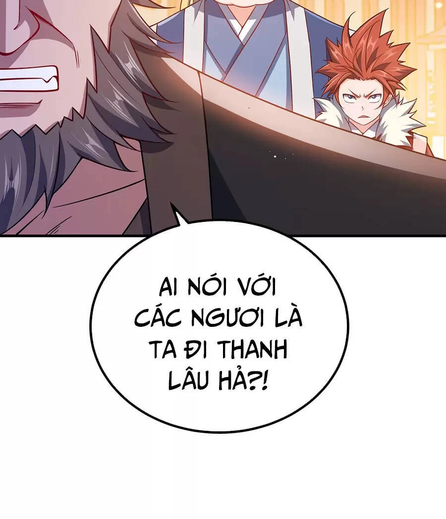 Nương Tử Nhà Ta Là Nữ Đế Chapter 105 - 58