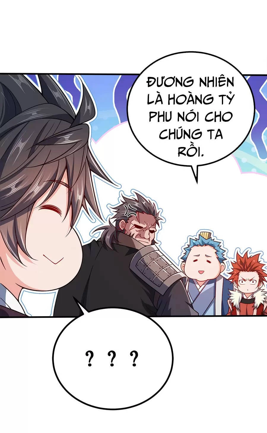 Nương Tử Nhà Ta Là Nữ Đế Chapter 105 - 59