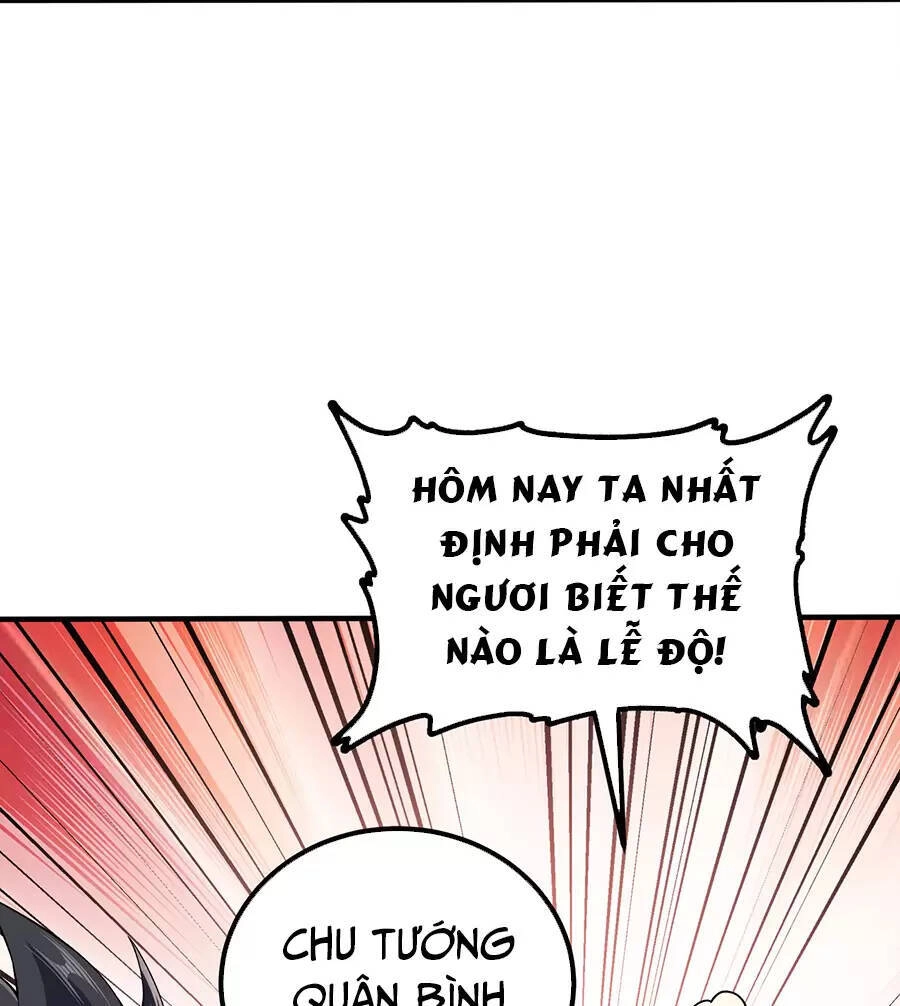 Nương Tử Nhà Ta Là Nữ Đế Chapter 106 - 6