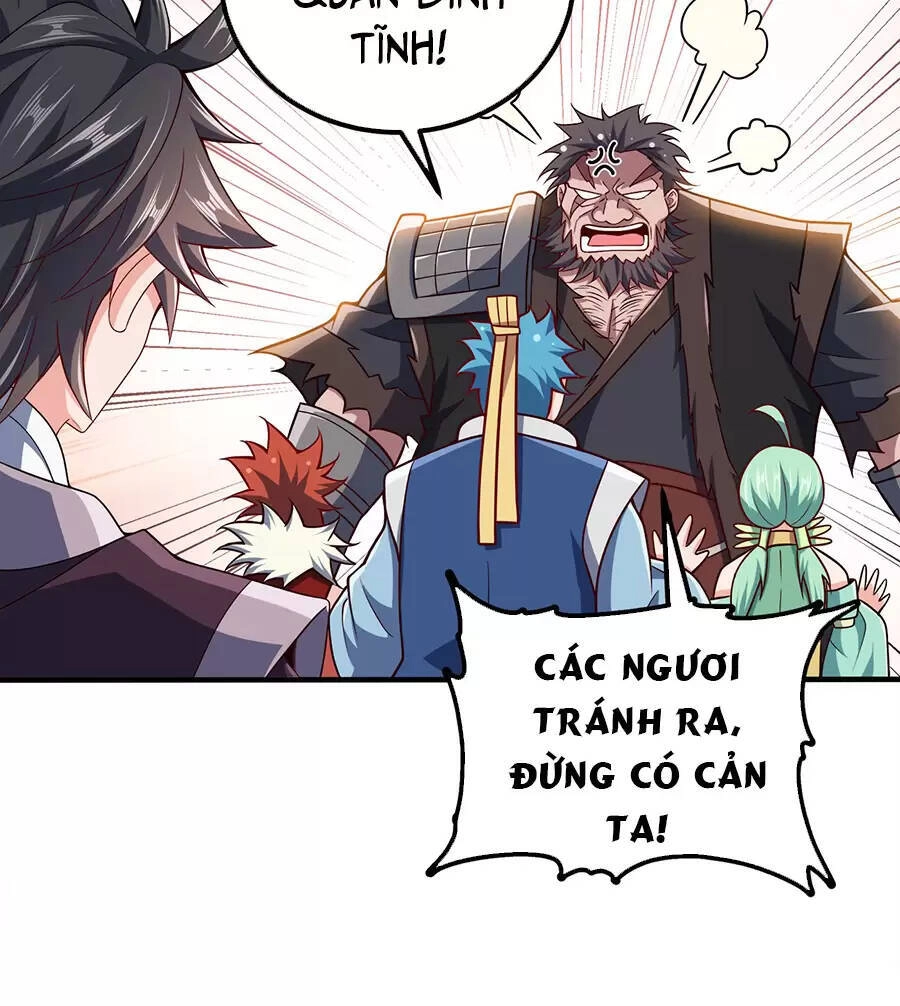 Nương Tử Nhà Ta Là Nữ Đế Chapter 106 - 7