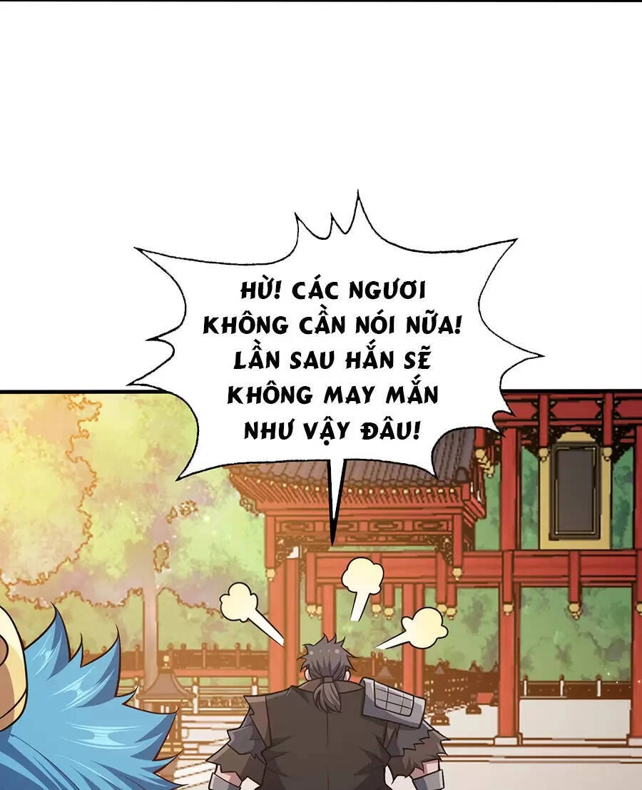 Nương Tử Nhà Ta Là Nữ Đế Chapter 106 - 13