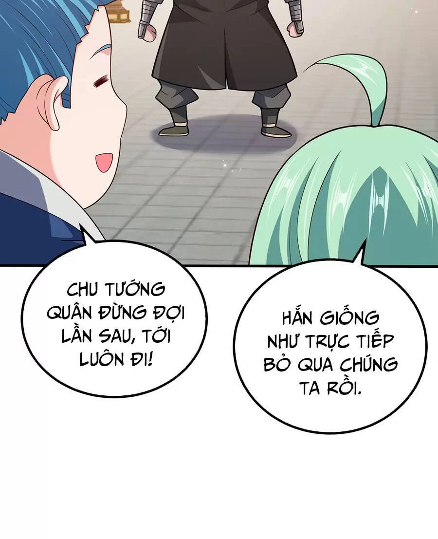 Nương Tử Nhà Ta Là Nữ Đế Chapter 106 - 14