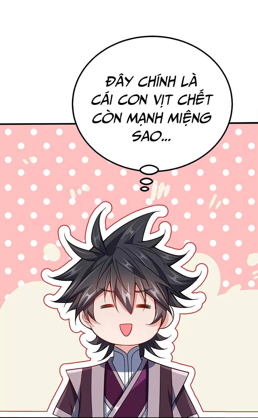 Nương Tử Nhà Ta Là Nữ Đế Chapter 106 - 15