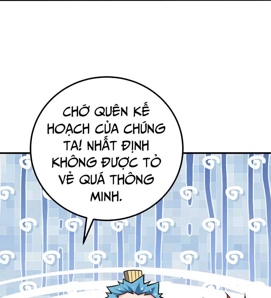 Nương Tử Nhà Ta Là Nữ Đế Chapter 106 - 22