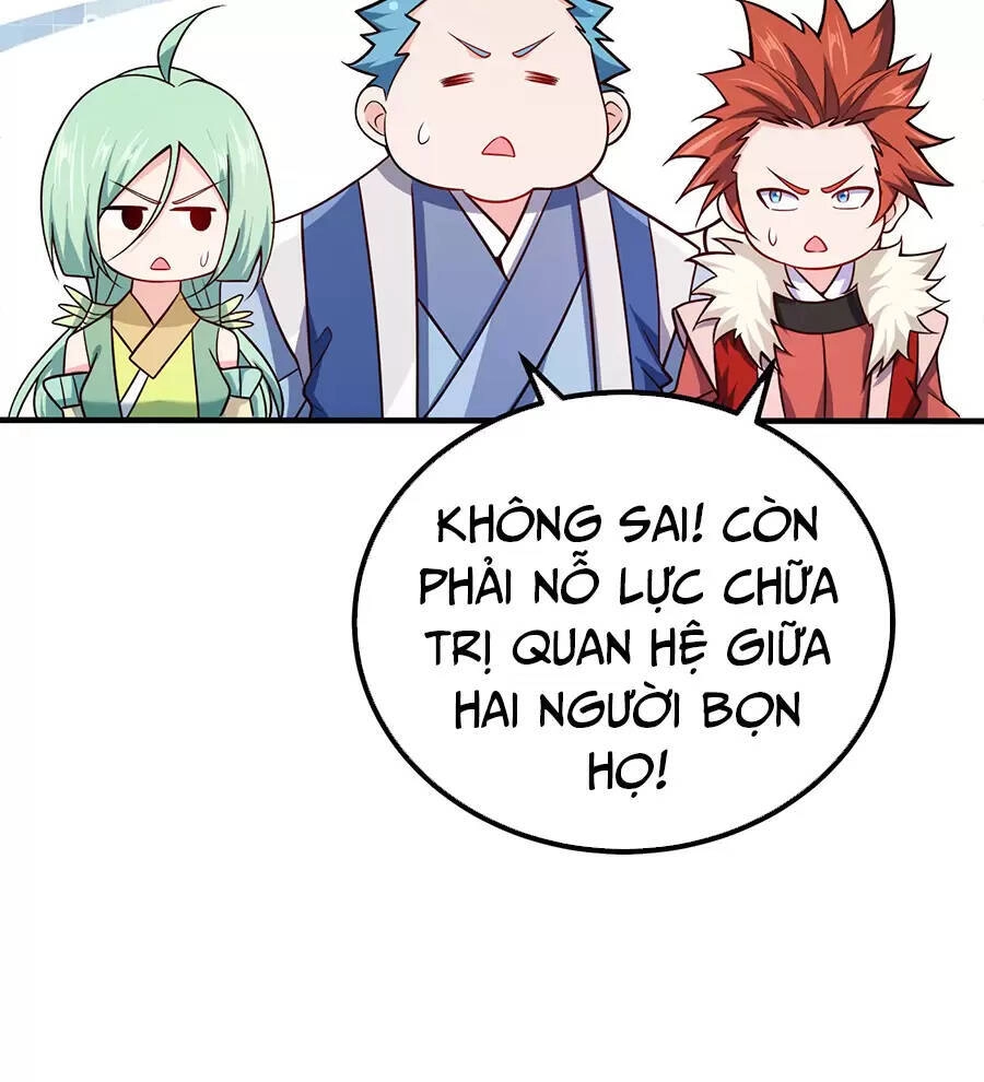 Nương Tử Nhà Ta Là Nữ Đế Chapter 106 - 23