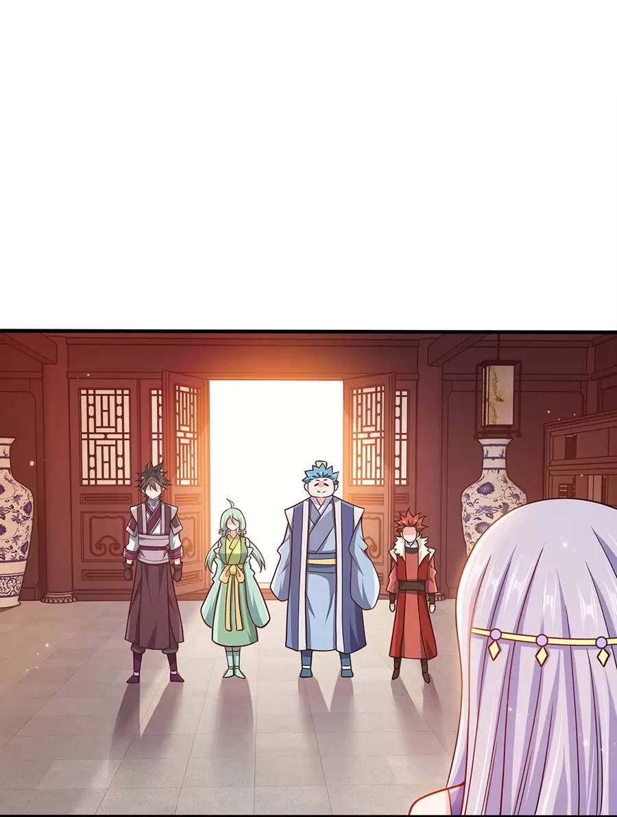 Nương Tử Nhà Ta Là Nữ Đế Chapter 106 - 24