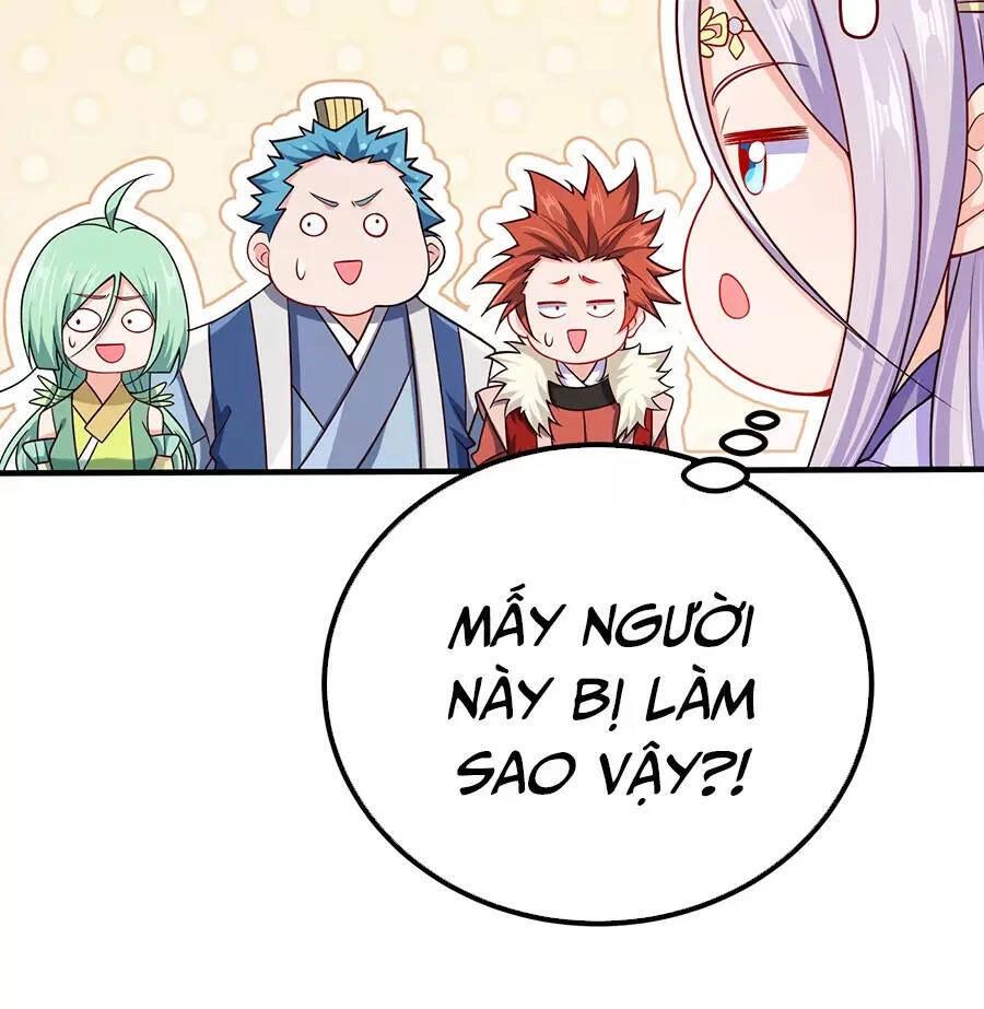 Nương Tử Nhà Ta Là Nữ Đế Chapter 106 - 28