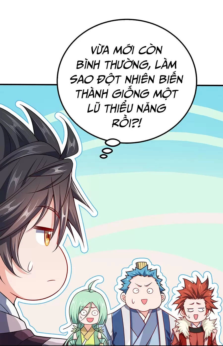 Nương Tử Nhà Ta Là Nữ Đế Chapter 106 - 29