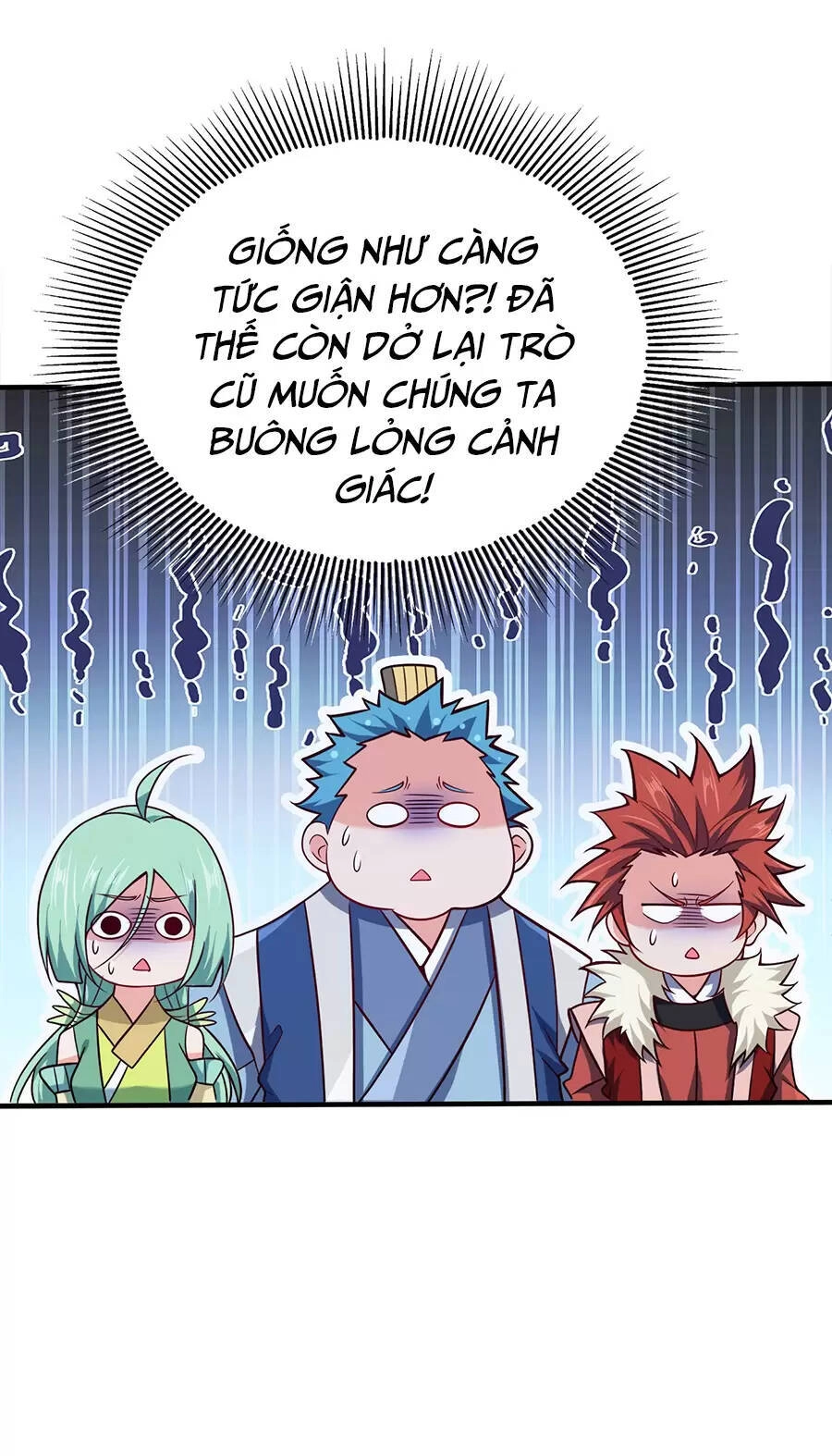 Nương Tử Nhà Ta Là Nữ Đế Chapter 106 - 32