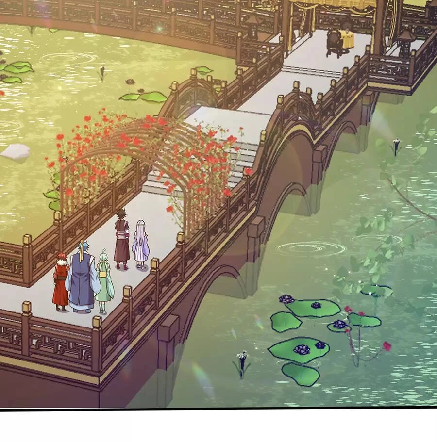 Nương Tử Nhà Ta Là Nữ Đế Chapter 106 - 34