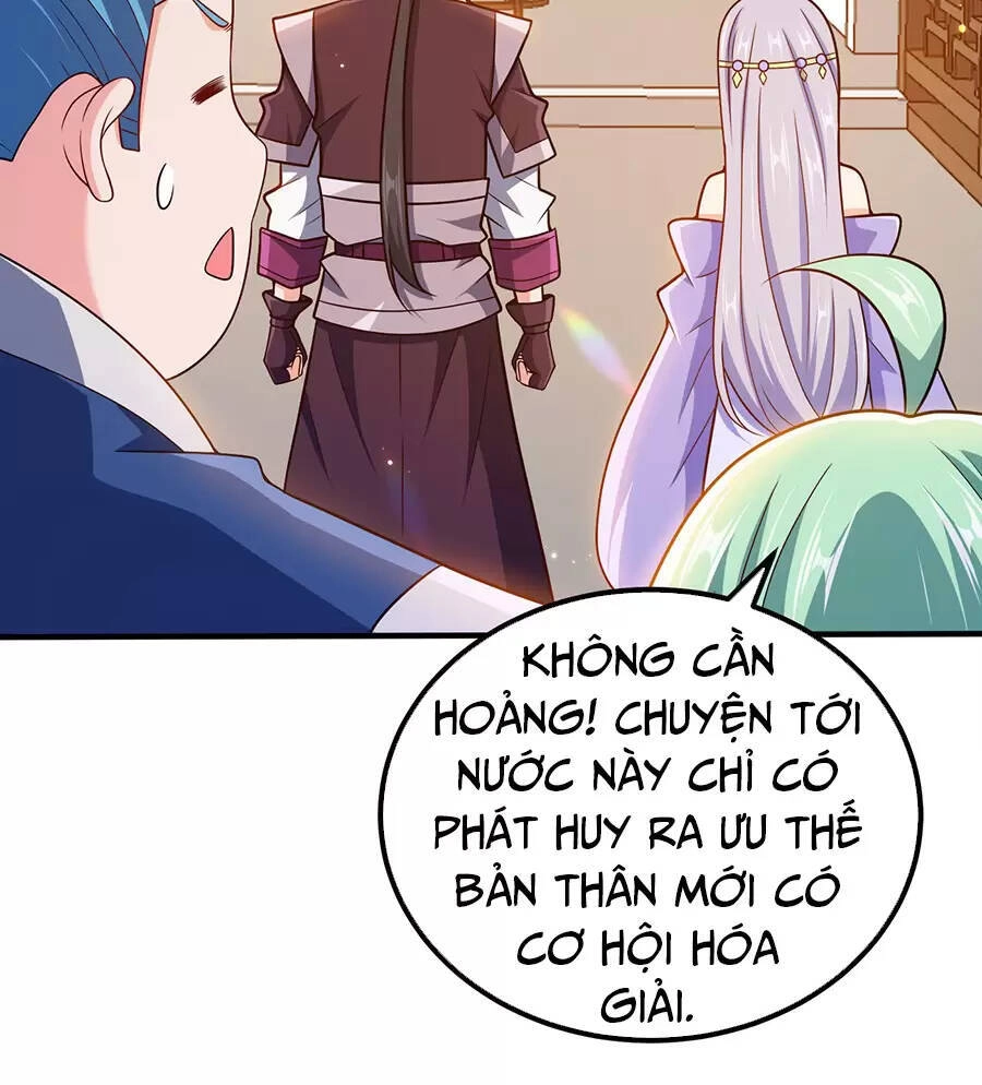 Nương Tử Nhà Ta Là Nữ Đế Chapter 106 - 36