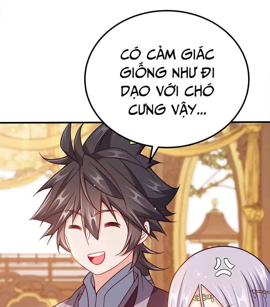 Nương Tử Nhà Ta Là Nữ Đế Chapter 106 - 39