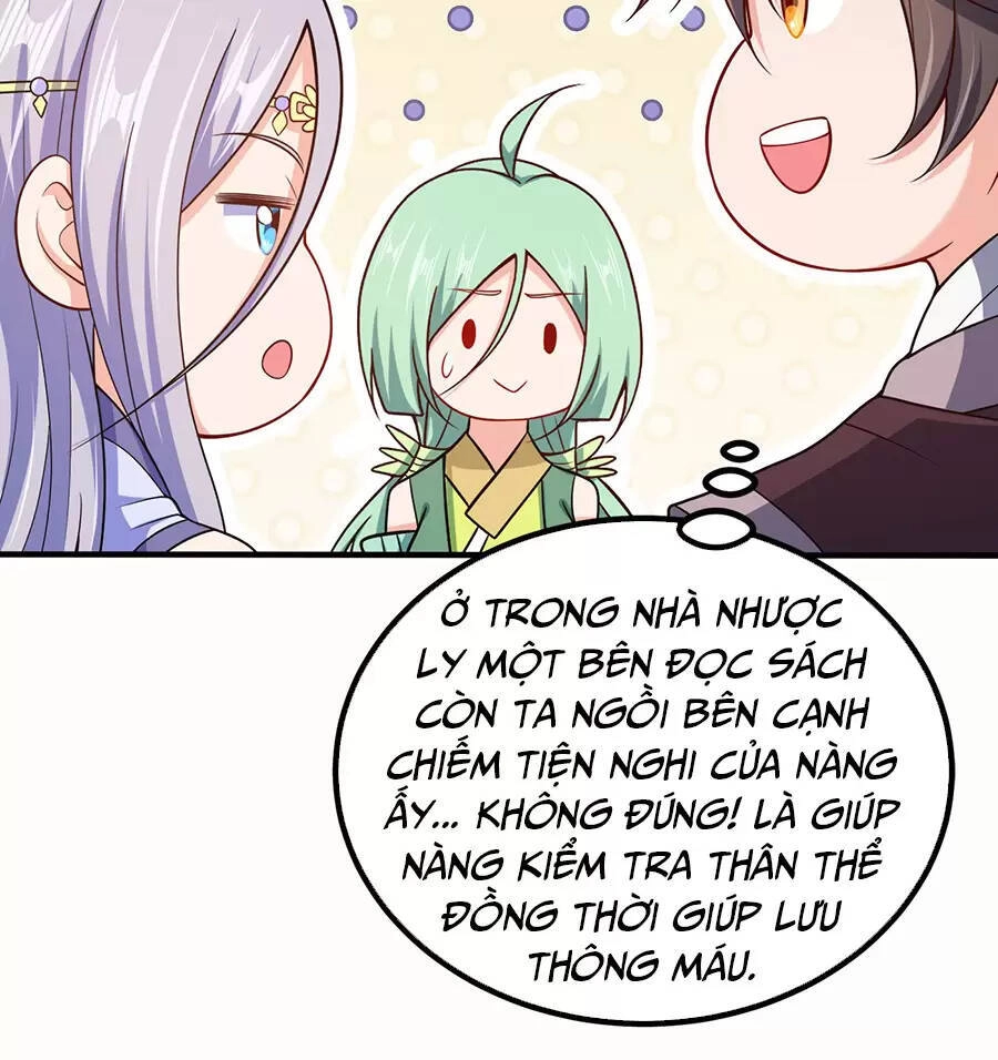 Nương Tử Nhà Ta Là Nữ Đế Chapter 106 - 44