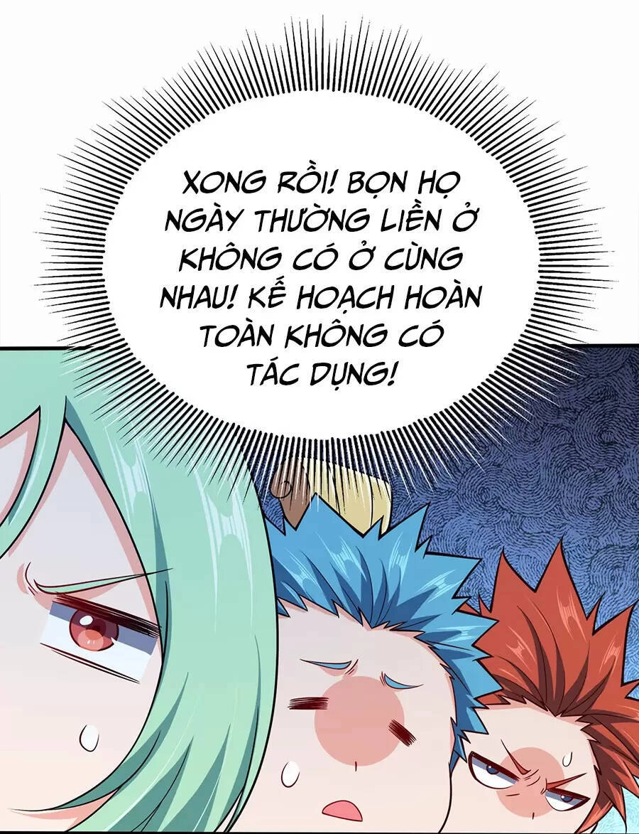 Nương Tử Nhà Ta Là Nữ Đế Chapter 106 - 45