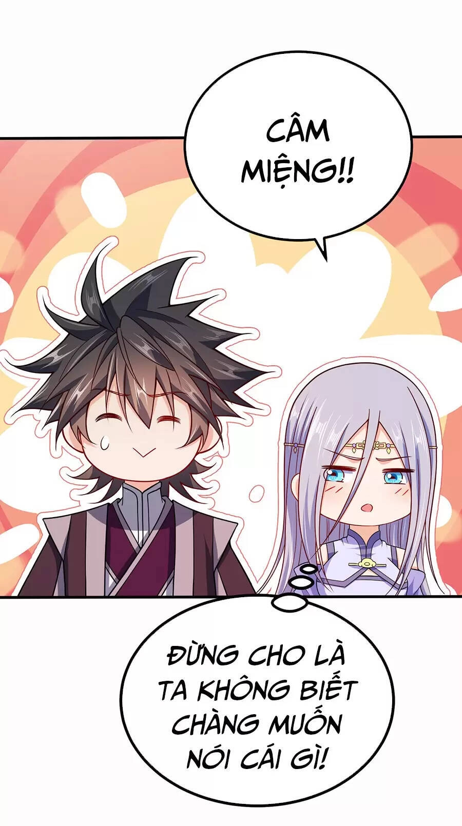 Nương Tử Nhà Ta Là Nữ Đế Chapter 106 - 48