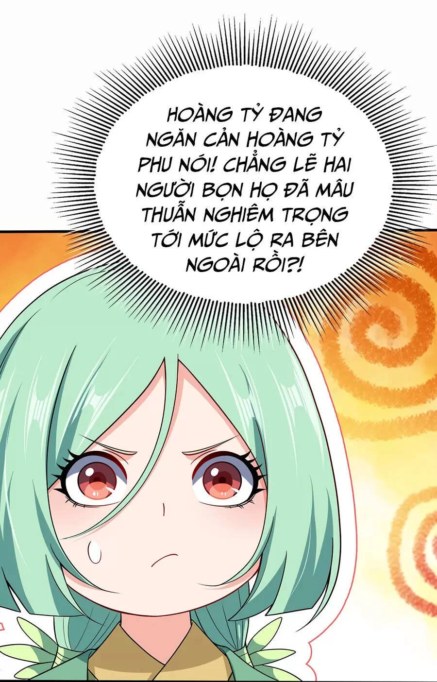 Nương Tử Nhà Ta Là Nữ Đế Chapter 106 - 49