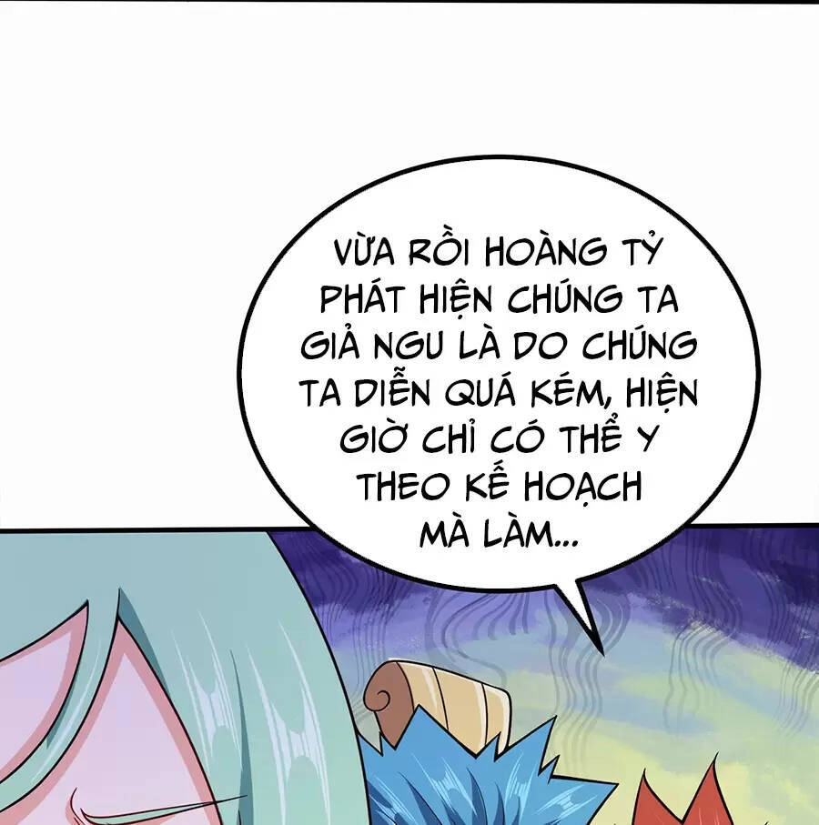 Nương Tử Nhà Ta Là Nữ Đế Chapter 106 - 50