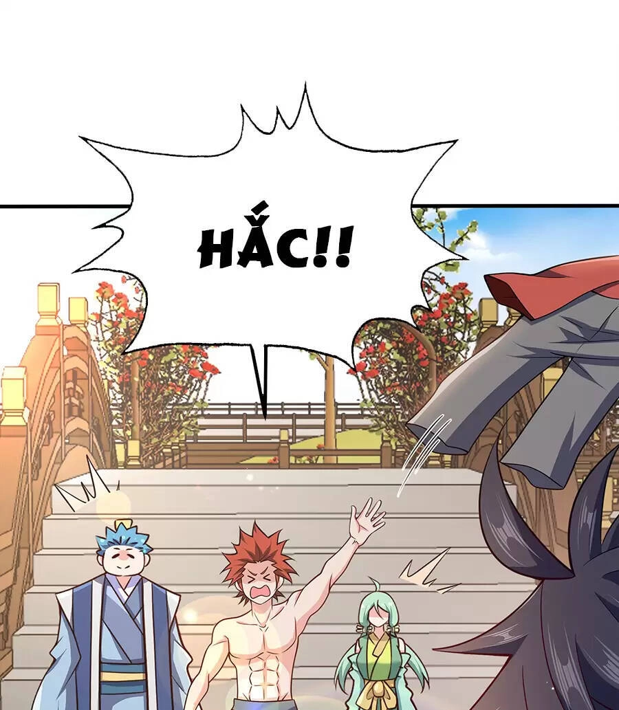 Nương Tử Nhà Ta Là Nữ Đế Chapter 106 - 55