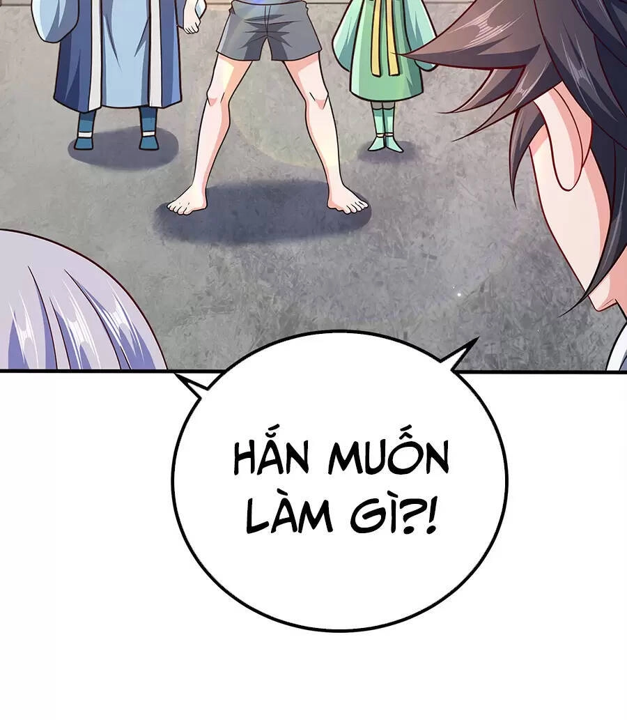 Nương Tử Nhà Ta Là Nữ Đế Chapter 106 - 56