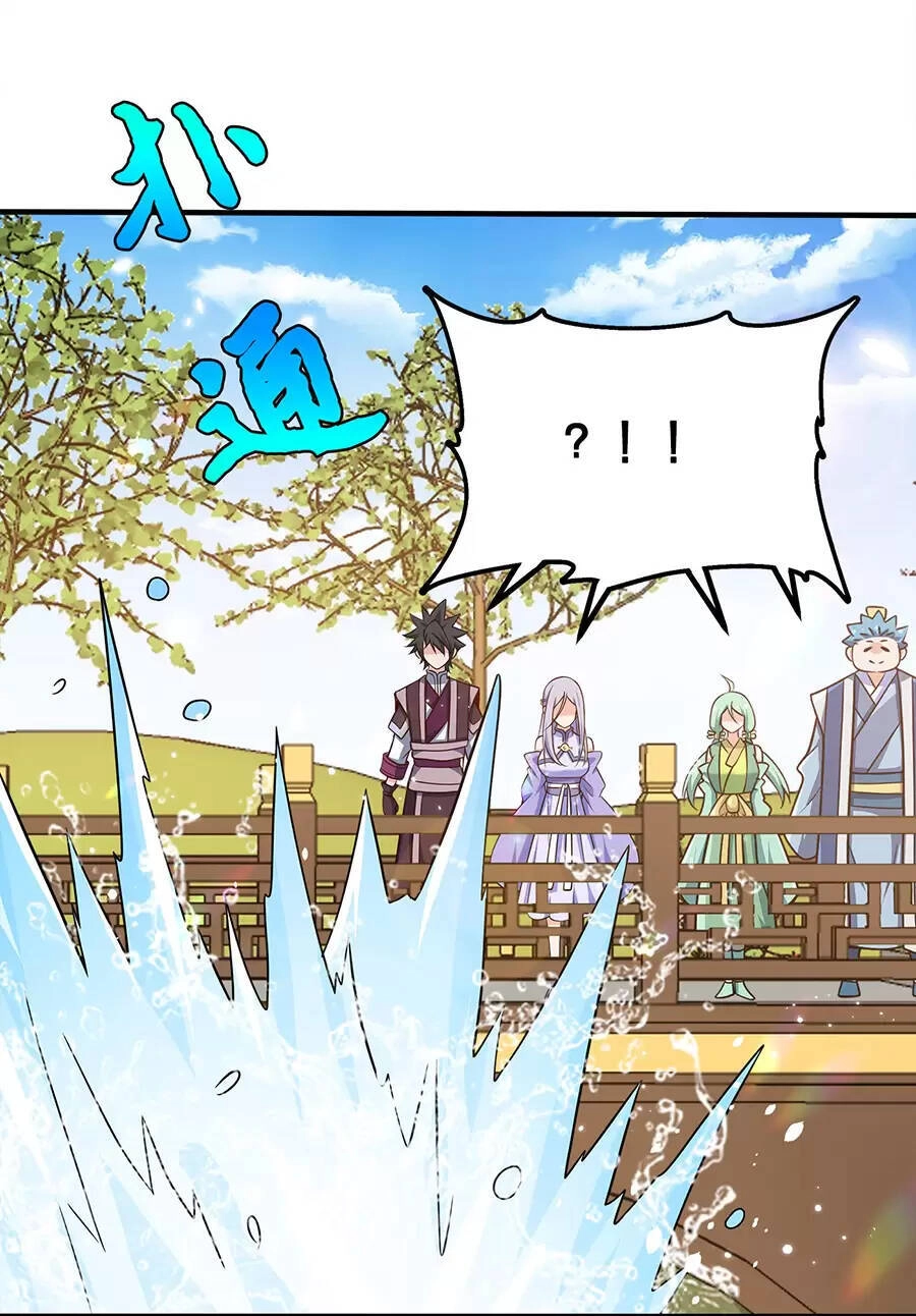 Nương Tử Nhà Ta Là Nữ Đế Chapter 106 - 58