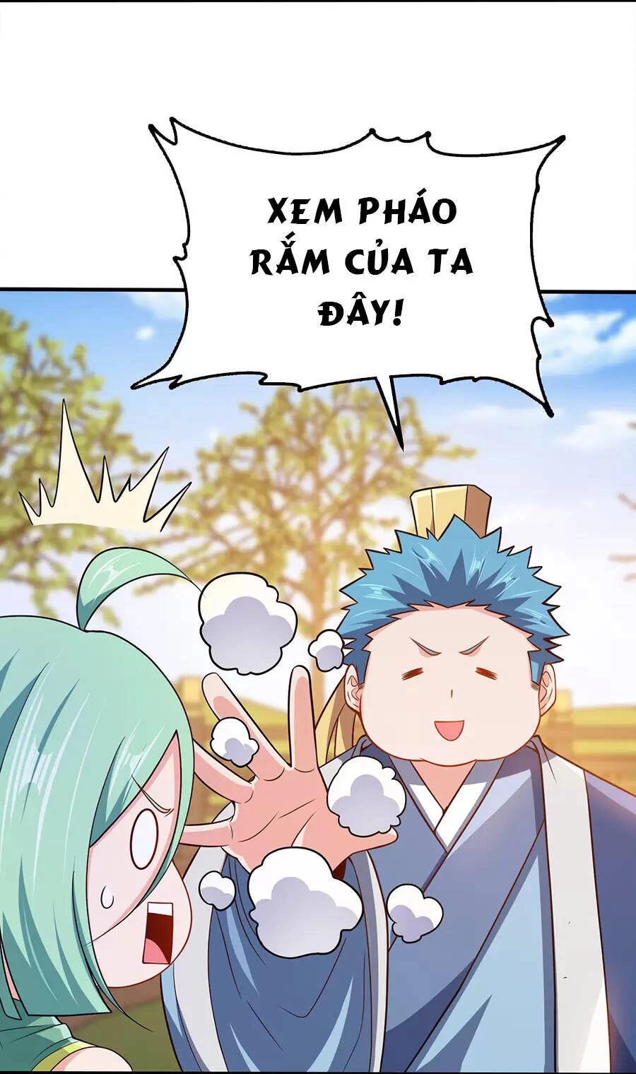 Nương Tử Nhà Ta Là Nữ Đế Chapter 106 - 63