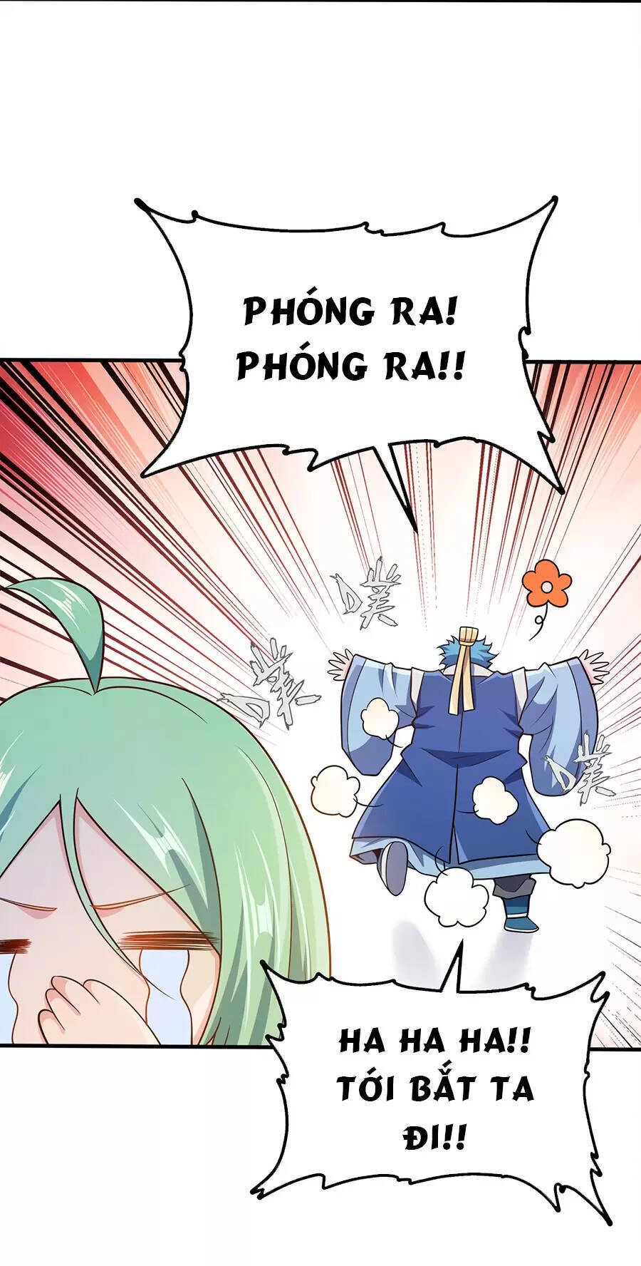 Nương Tử Nhà Ta Là Nữ Đế Chapter 106 - 64