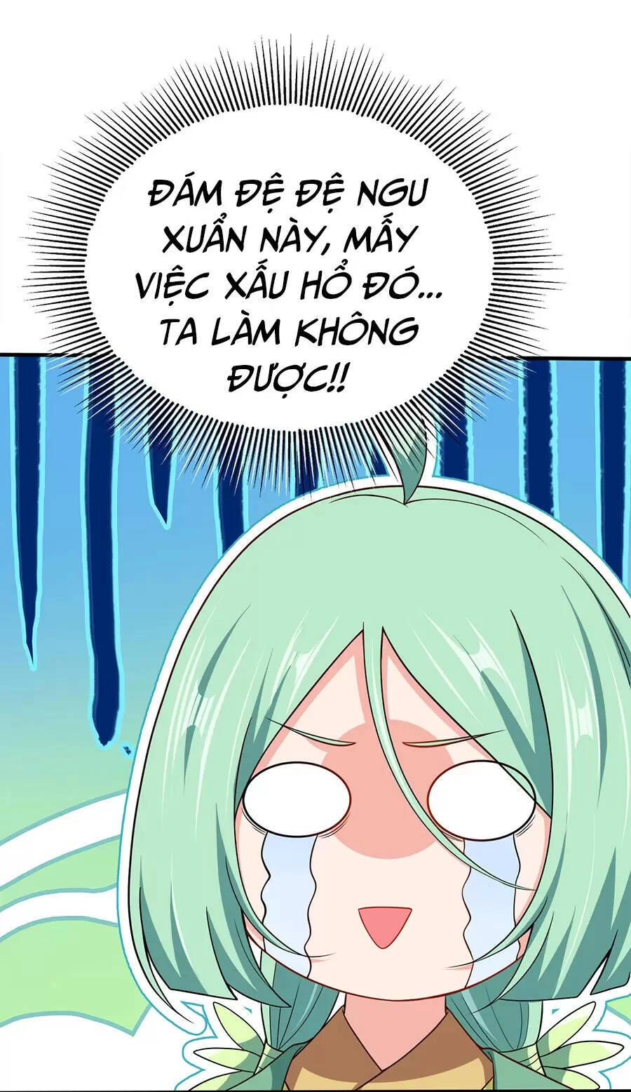 Nương Tử Nhà Ta Là Nữ Đế Chapter 106 - 65