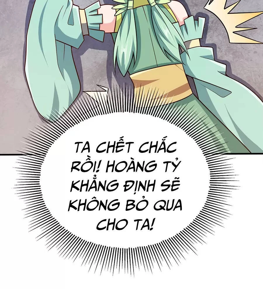 Nương Tử Nhà Ta Là Nữ Đế Chapter 106 - 67