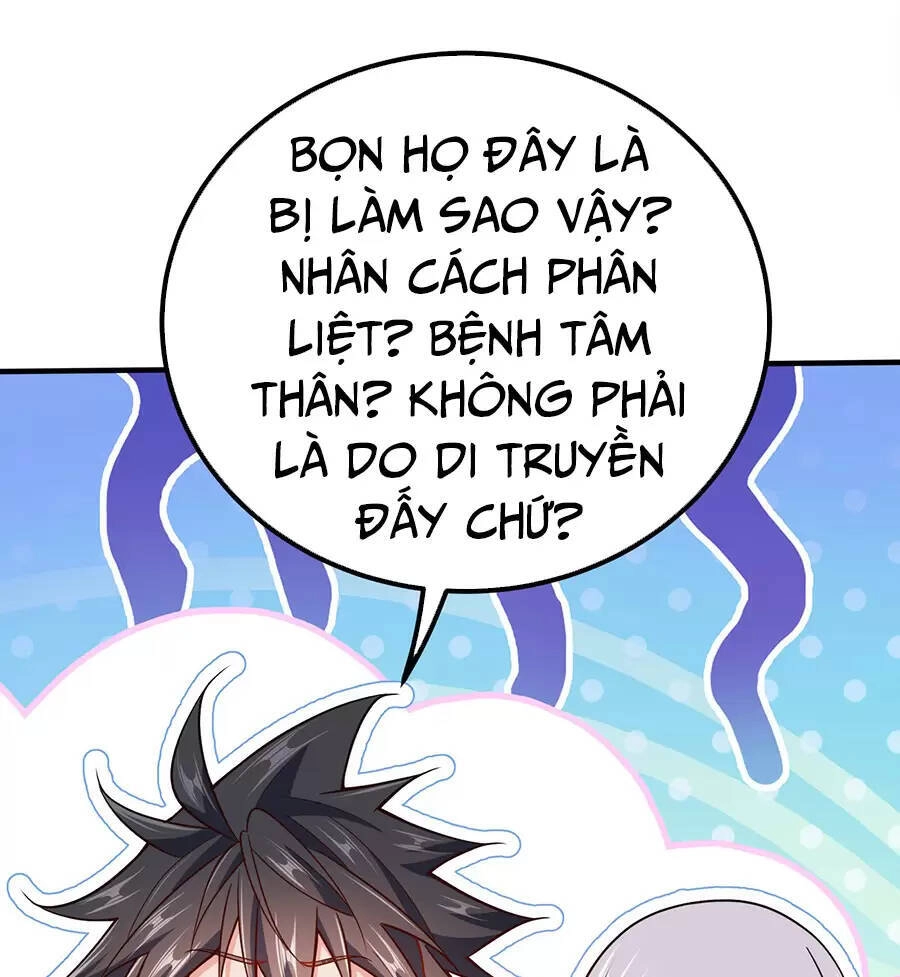 Nương Tử Nhà Ta Là Nữ Đế Chapter 106 - 68