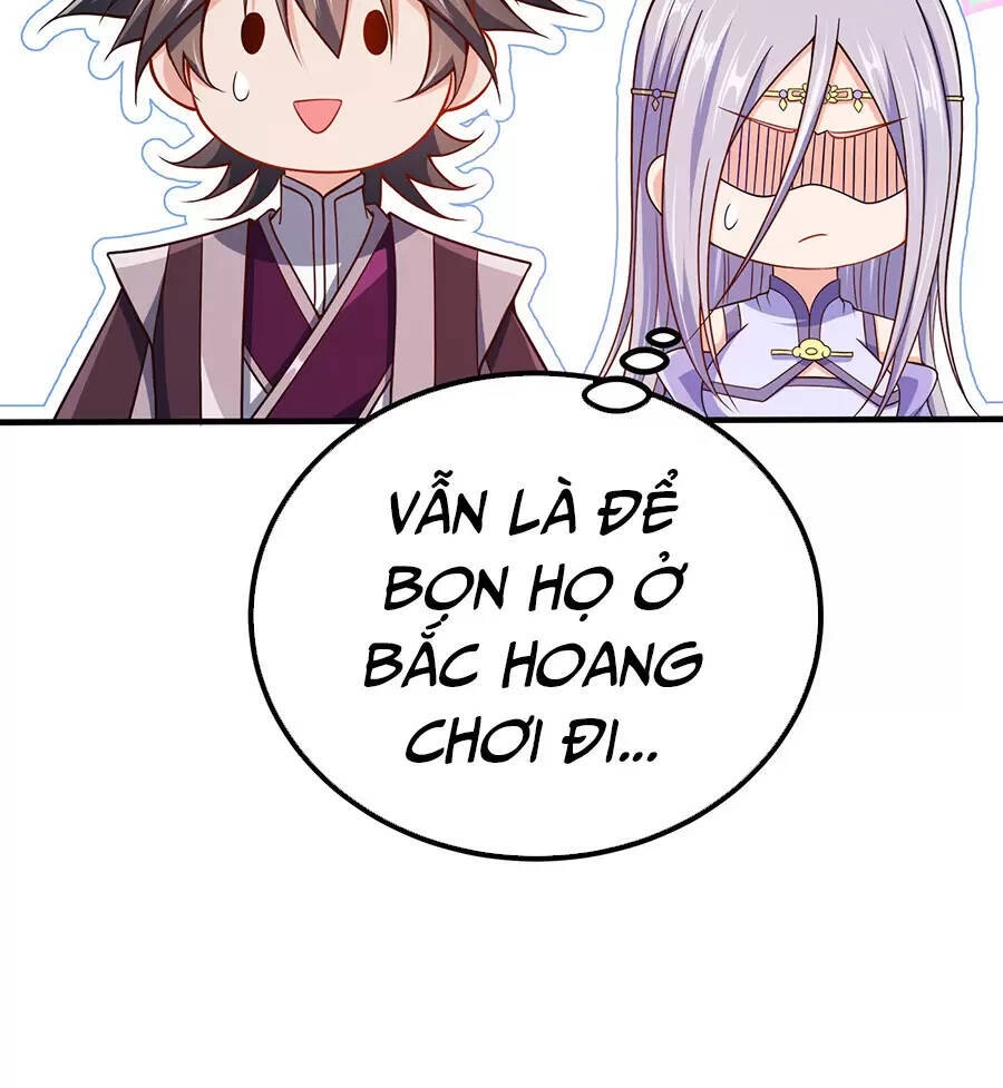 Nương Tử Nhà Ta Là Nữ Đế Chapter 106 - 69