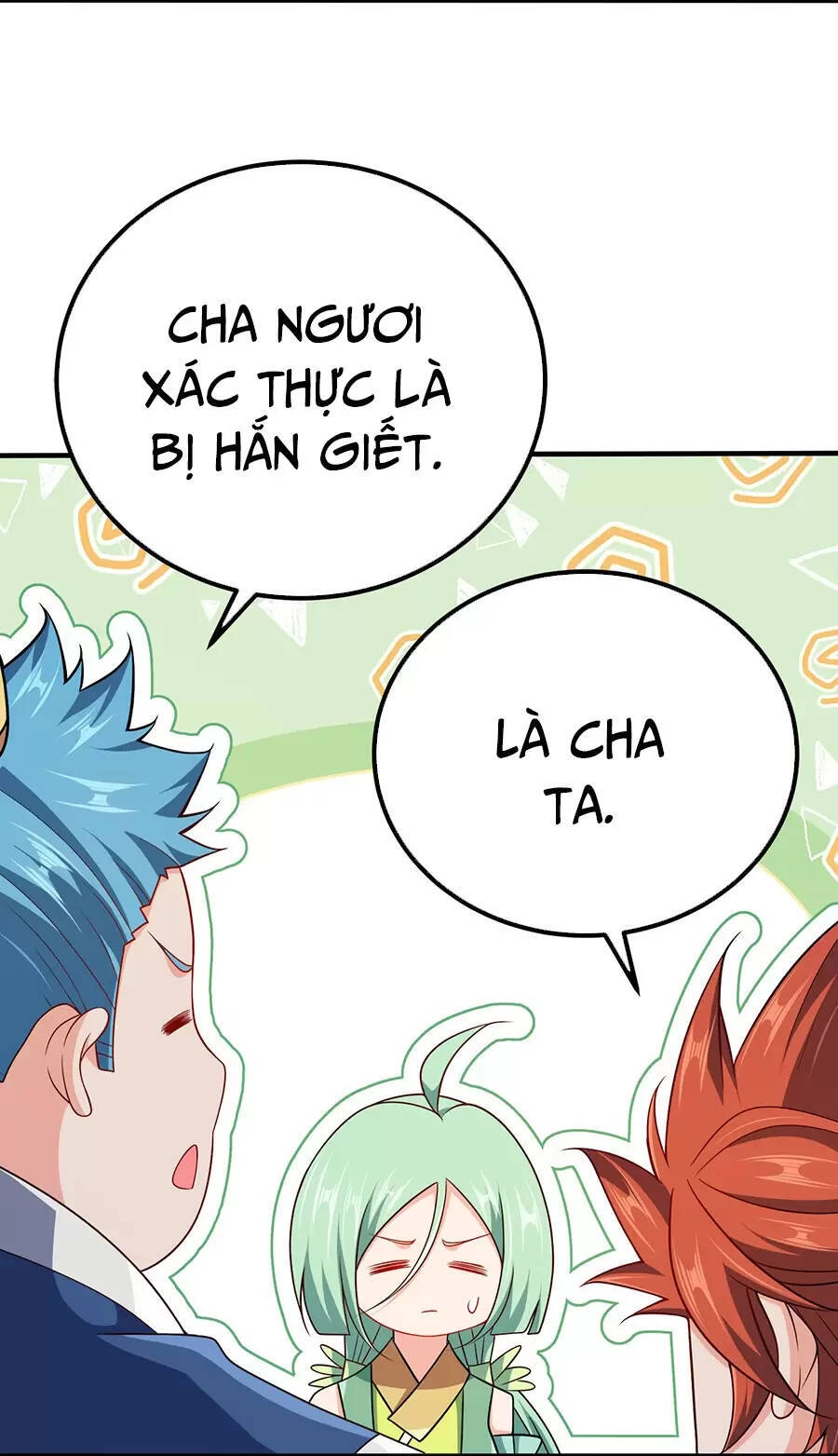 Nương Tử Nhà Ta Là Nữ Đế Chapter 107 - 5