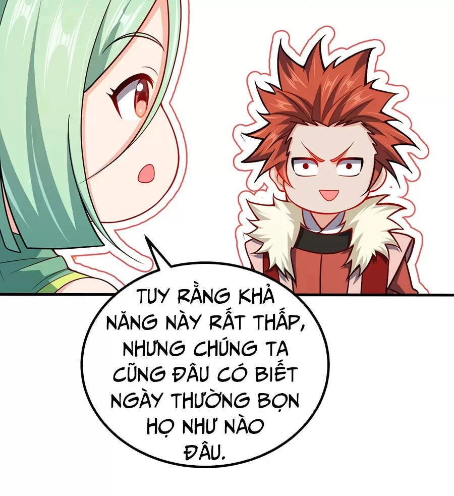 Nương Tử Nhà Ta Là Nữ Đế Chapter 107 - 7