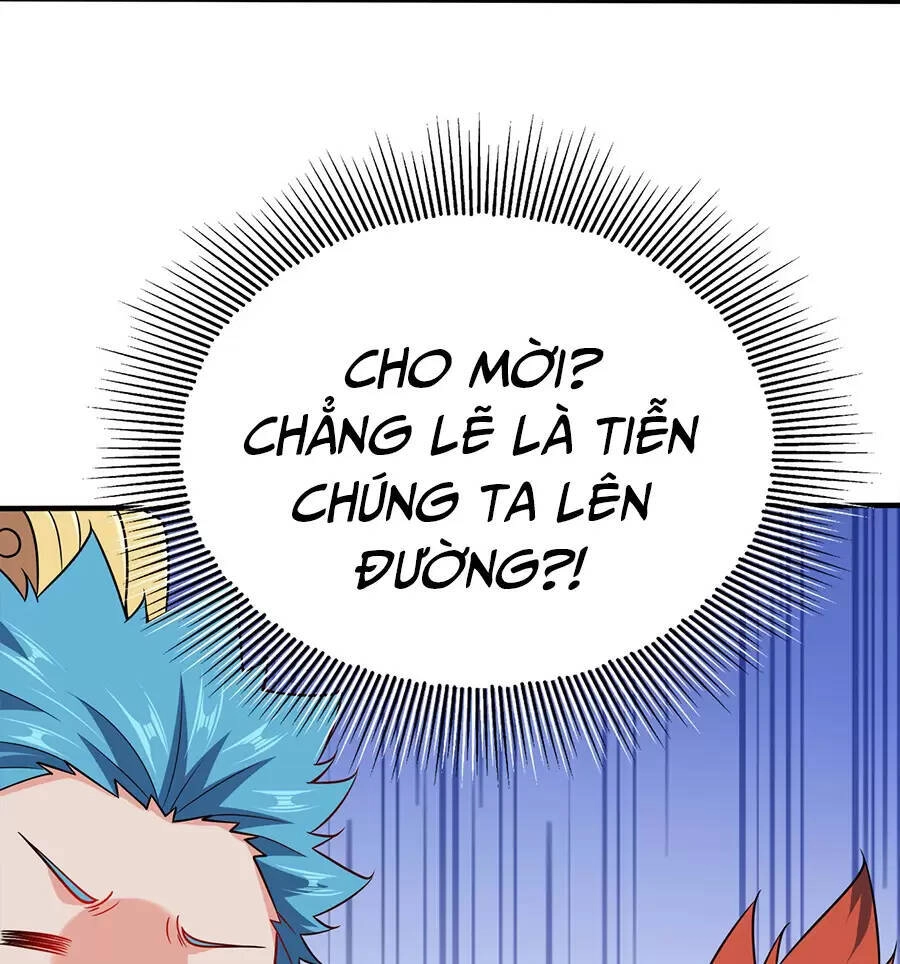 Nương Tử Nhà Ta Là Nữ Đế Chapter 107 - 9