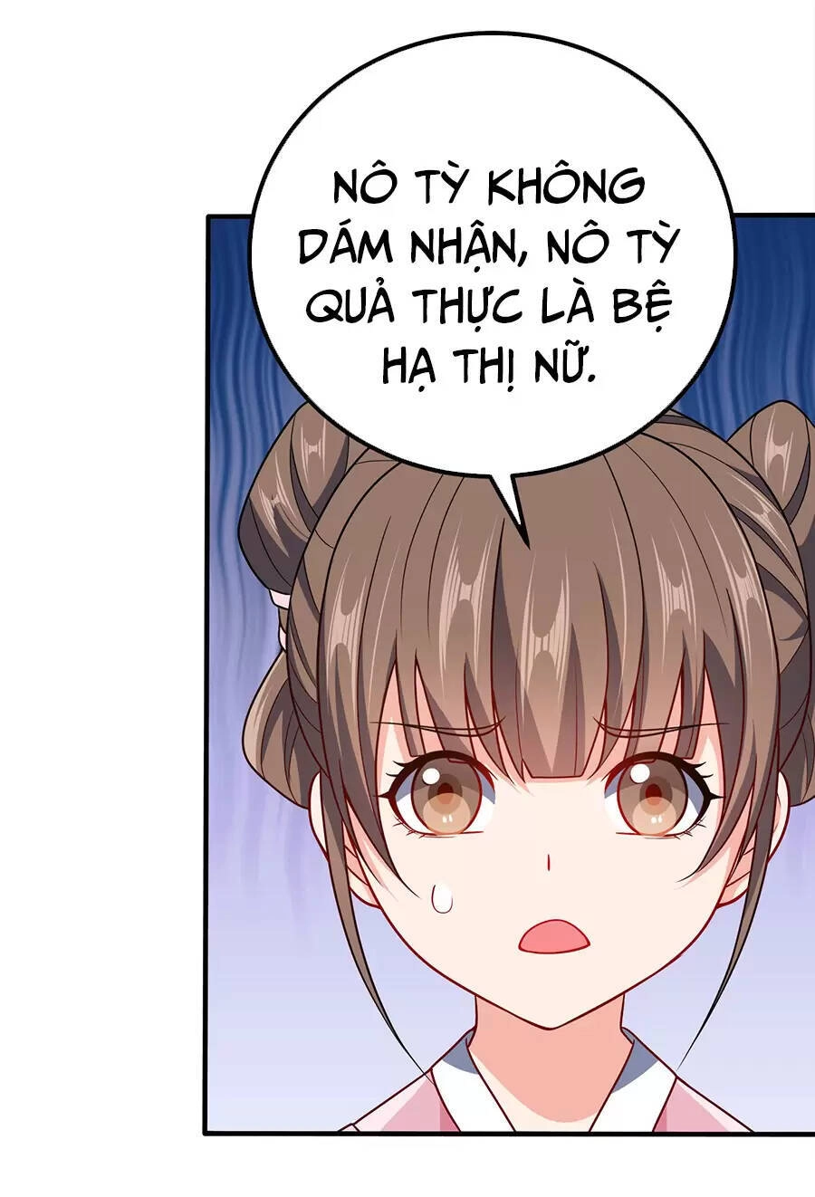 Nương Tử Nhà Ta Là Nữ Đế Chapter 107 - 12