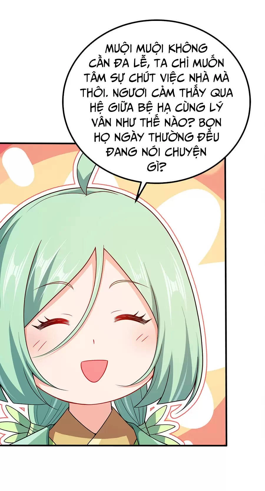 Nương Tử Nhà Ta Là Nữ Đế Chapter 107 - 13