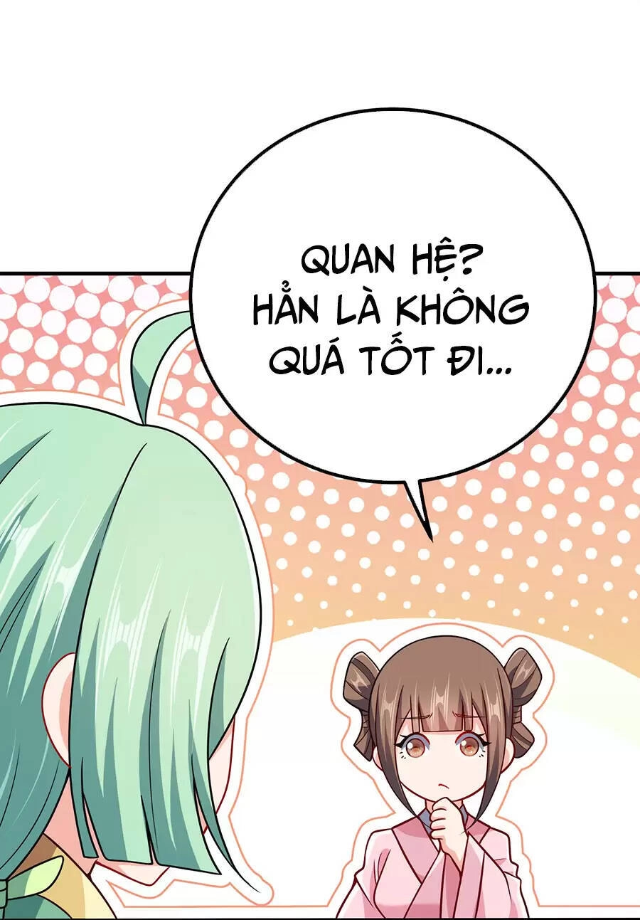 Nương Tử Nhà Ta Là Nữ Đế Chapter 107 - 14