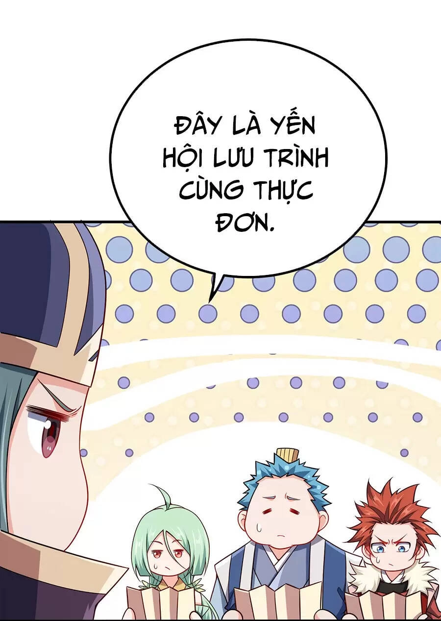 Nương Tử Nhà Ta Là Nữ Đế Chapter 107 - 21