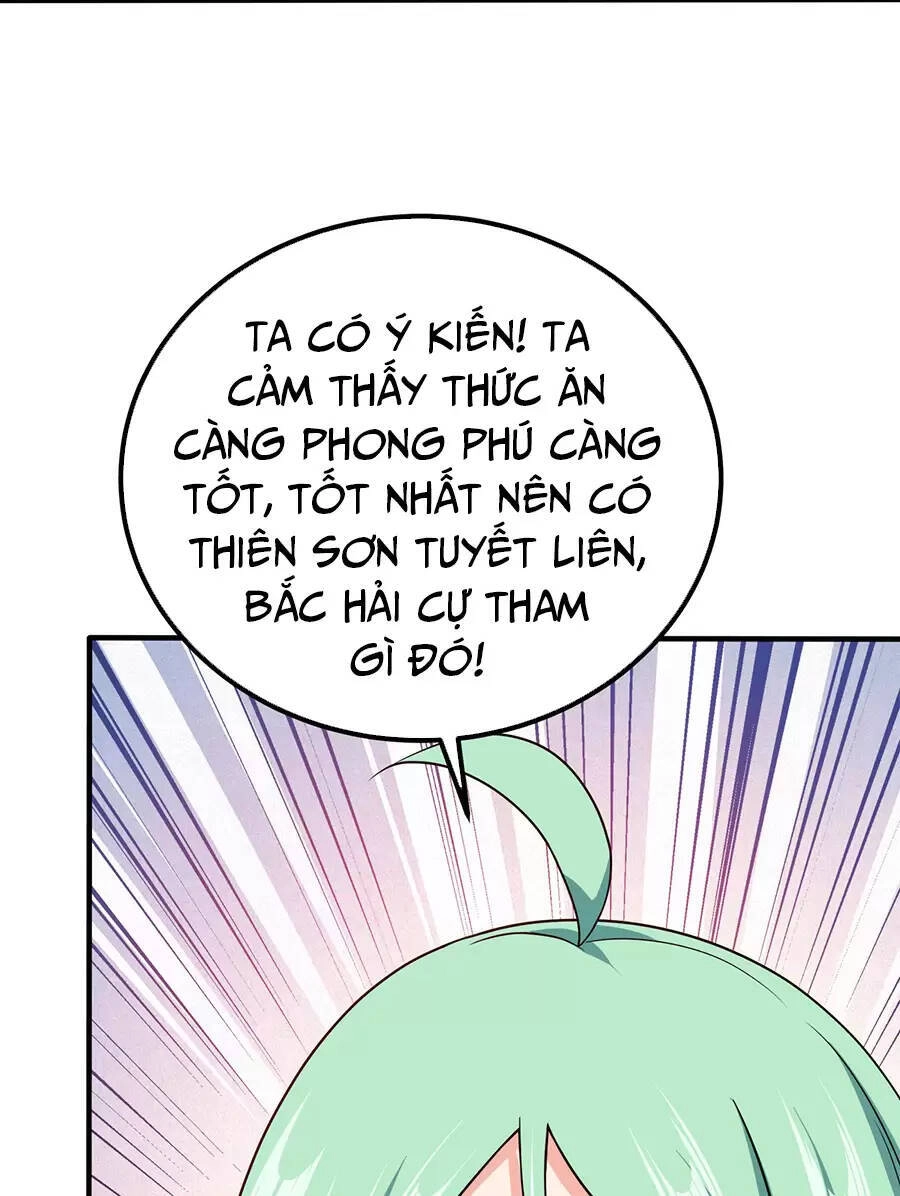 Nương Tử Nhà Ta Là Nữ Đế Chapter 107 - 22