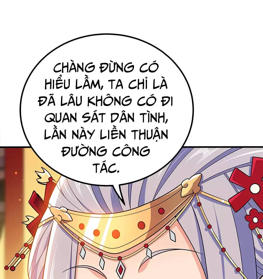 Nương Tử Nhà Ta Là Nữ Đế Chapter 107 - 32