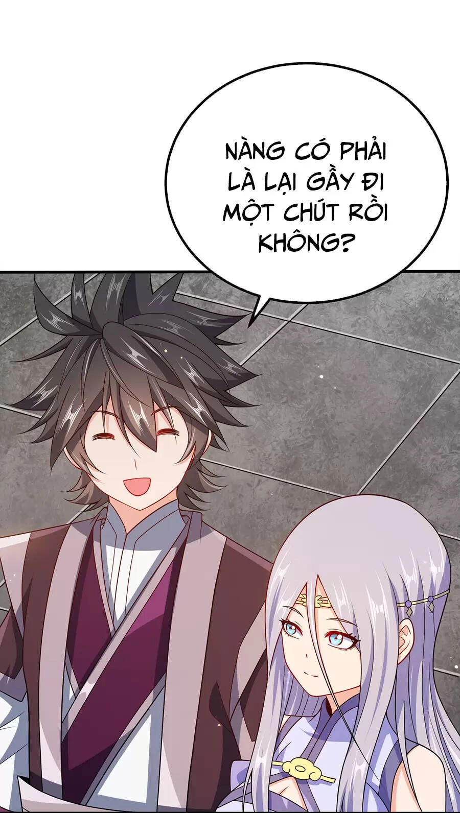 Nương Tử Nhà Ta Là Nữ Đế Chapter 107 - 36