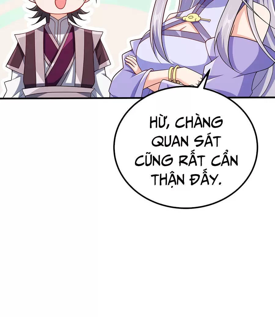 Nương Tử Nhà Ta Là Nữ Đế Chapter 107 - 41