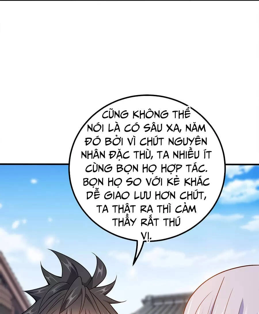 Nương Tử Nhà Ta Là Nữ Đế Chapter 107 - 43