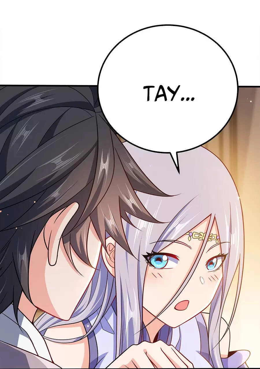 Nương Tử Nhà Ta Là Nữ Đế Chapter 107 - 45