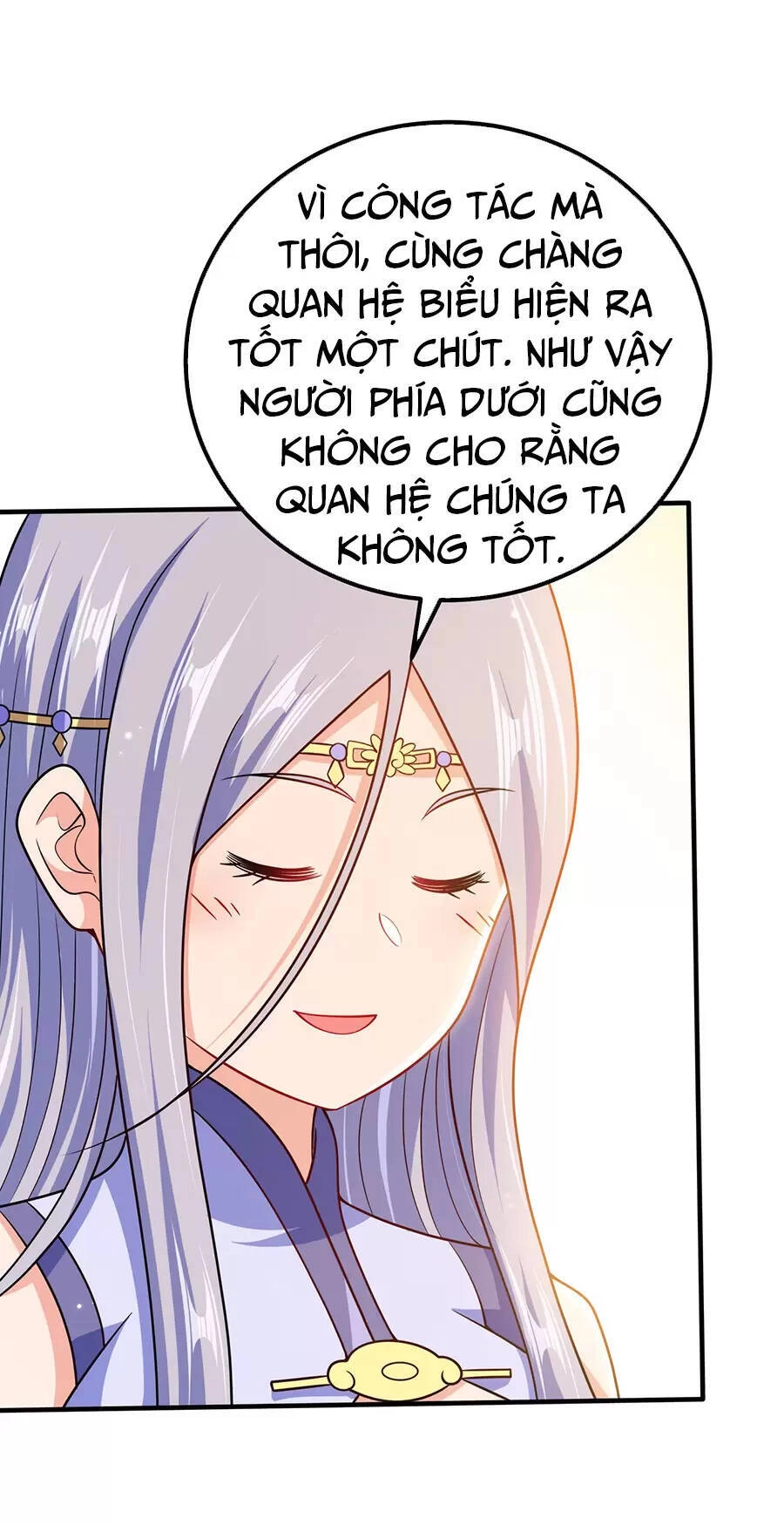 Nương Tử Nhà Ta Là Nữ Đế Chapter 107 - 48
