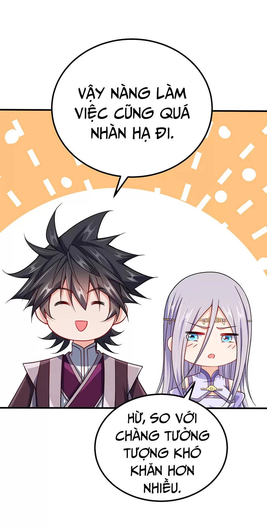 Nương Tử Nhà Ta Là Nữ Đế Chapter 107 - 49