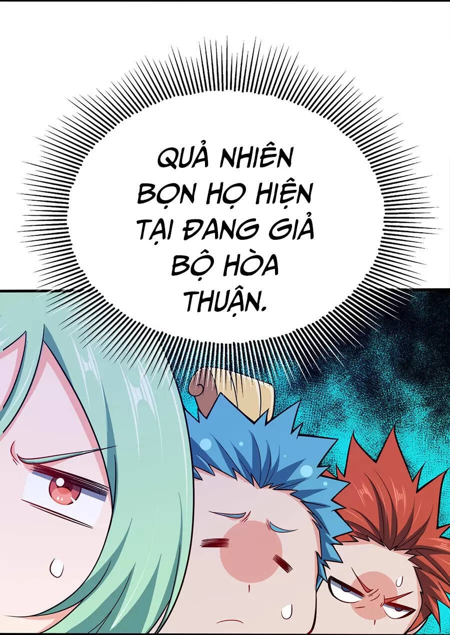 Nương Tử Nhà Ta Là Nữ Đế Chapter 107 - 55